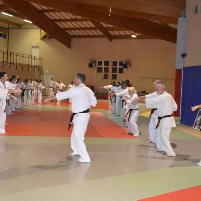 Stage Grand Sud 2018 — photo 28 sur 42