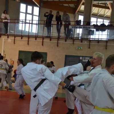 Stage Grand Sud 2018 — photo 32 sur 42