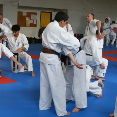 Stage national FK 2010 — photo 23 sur 72