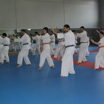 Stage national FK 2010 — photo 60 sur 72