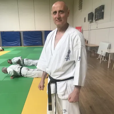 Stage national France Kyokushin 2019 — photo 37 sur 196