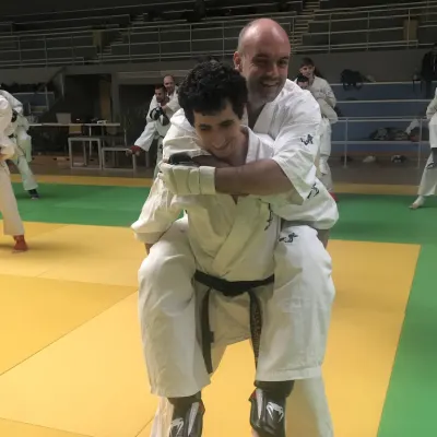 Stage national France Kyokushin 2019 — photo 49 sur 196