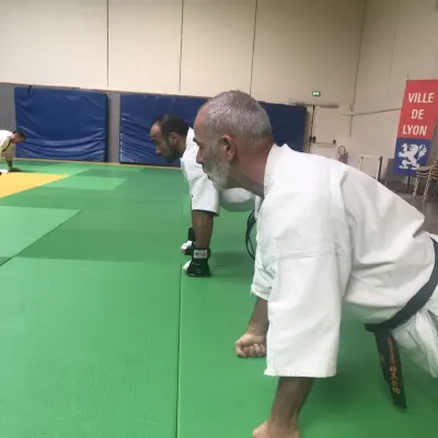 Stage national France Kyokushin 2019 — photo 66 sur 196