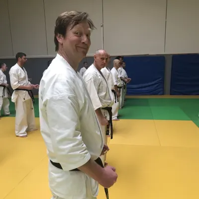 Stage national France Kyokushin 2019 — photo 71 sur 196