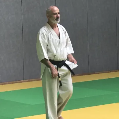 Stage national France Kyokushin 2019 — photo 102 sur 196