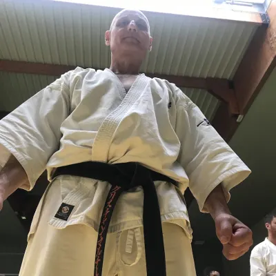 Stage national France Kyokushin 2019 — photo 123 sur 196