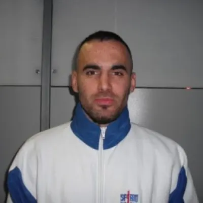 Tournoi Européen à Belgrade 2010 — photo 3 sur 19