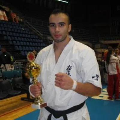 Tournoi Européen à Belgrade 2010 — photo 5 sur 19