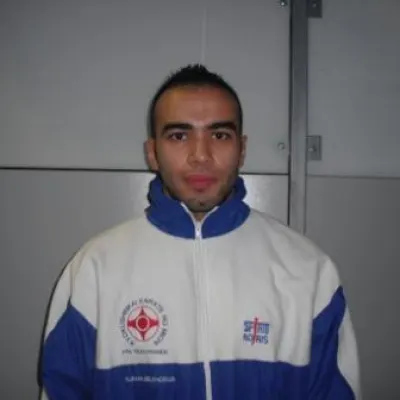 Tournoi Européen à Belgrade 2010 — photo 6 sur 19