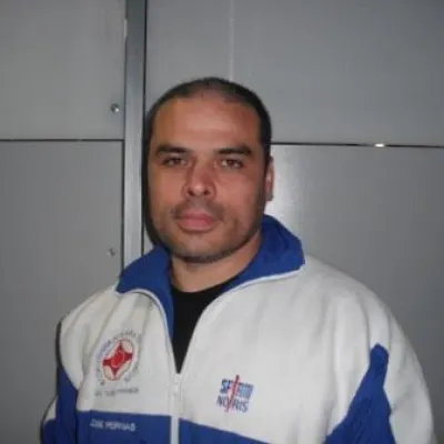 Tournoi Européen à Belgrade 2010 — photo 13 sur 19