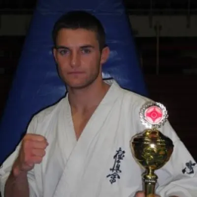 Tournoi Européen à Belgrade 2010 — photo 14 sur 19