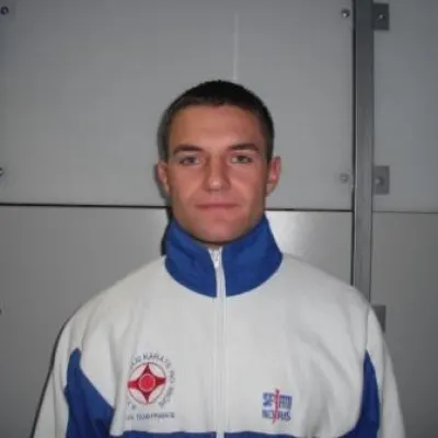 Tournoi Européen à Belgrade 2010 — photo 15 sur 19