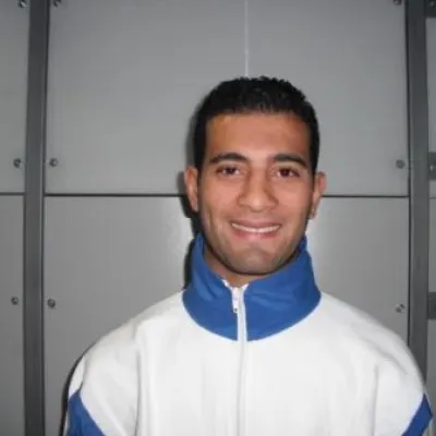 Tournoi Européen à Belgrade 2010 — photo 16 sur 19