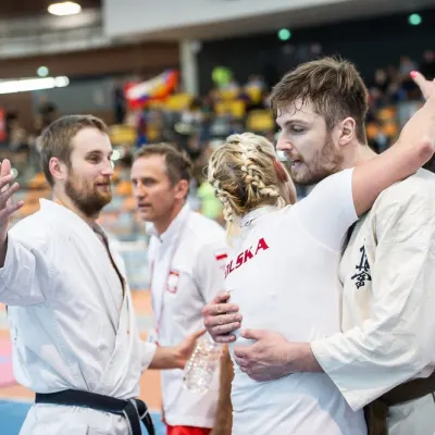 Tournoi Européen à Lyon 2017 — photo 12 sur 27