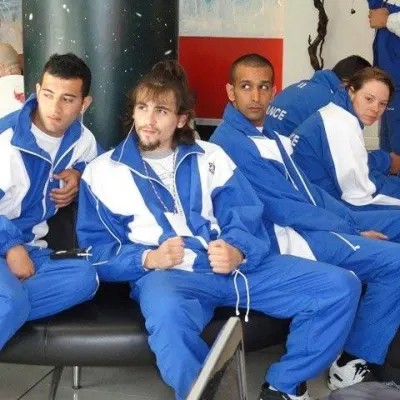 Tournoi Européen à Padova 2011 — photo 3 sur 25