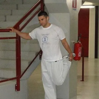 Tournoi Européen à Padova 2011 — photo 5 sur 25