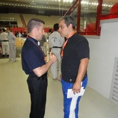 Tournoi Européen à Padova 2011 — photo 6 sur 25