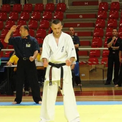 Tournoi Européen à Padova 2011 — photo 9 sur 25
