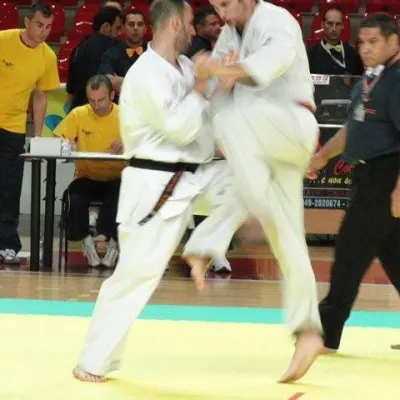 Tournoi Européen à Padova 2011 — photo 10 sur 25