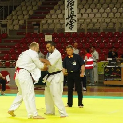 Tournoi Européen à Padova 2011 — photo 11 sur 25