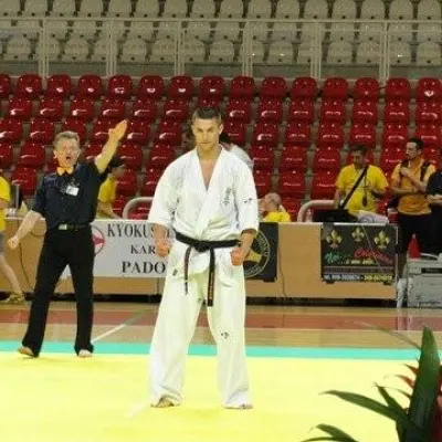 Tournoi Européen à Padova 2011 — photo 12 sur 25