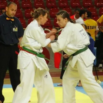 Tournoi Européen à Padova 2011 — photo 13 sur 25