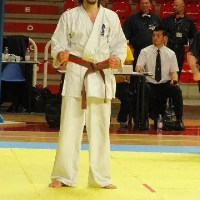 Tournoi Européen à Padova 2011 — photo 14 sur 25