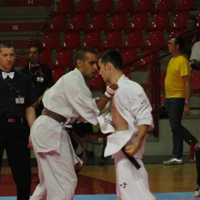 Tournoi Européen à Padova 2011 — photo 15 sur 25
