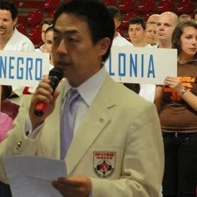 Tournoi Européen à Padova 2011 — photo 17 sur 25
