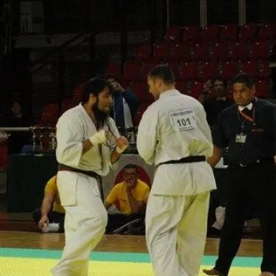 Tournoi Européen à Padova 2011 — photo 18 sur 25