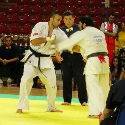 Tournoi Européen à Padova 2011 — photo 19 sur 25