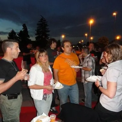 Tournoi Européen à Padova 2011 — photo 24 sur 25