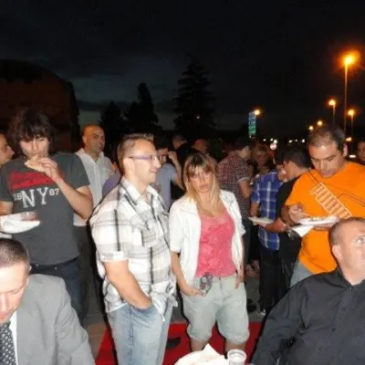 Tournoi Européen à Padova 2011 — photo 25 sur 25