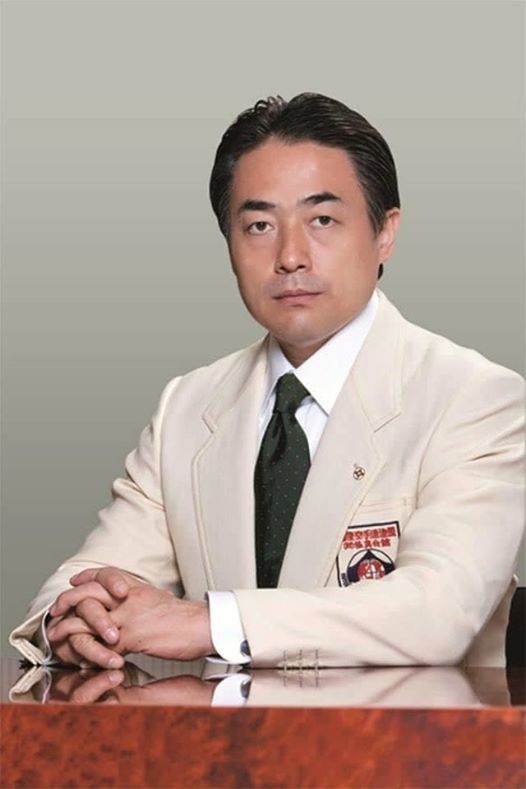 Kancho MATSUI