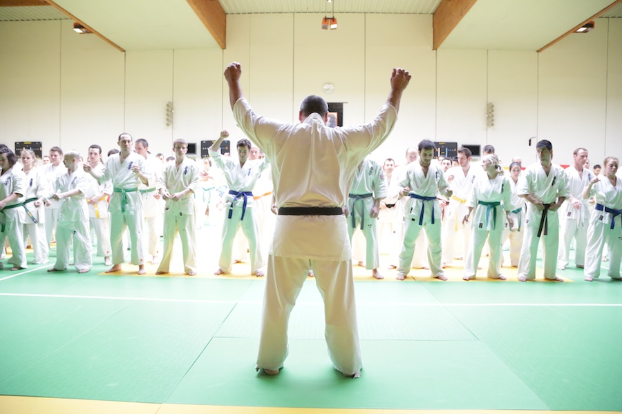 L'Open de Lyon 2013: Une réussite !!!!!!