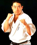 Stage avec Kancho Matsui