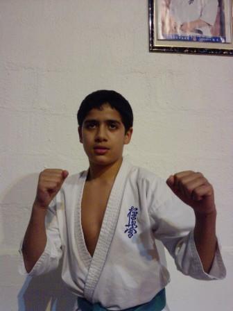 Sofiane