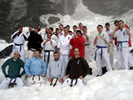 stage en altitude 2010