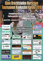 Open des Pays-Bas 2010