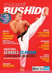 Karate Bushido du mois de Juin 2010