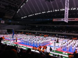 Tokyo 2011: le Japon prépare la relève