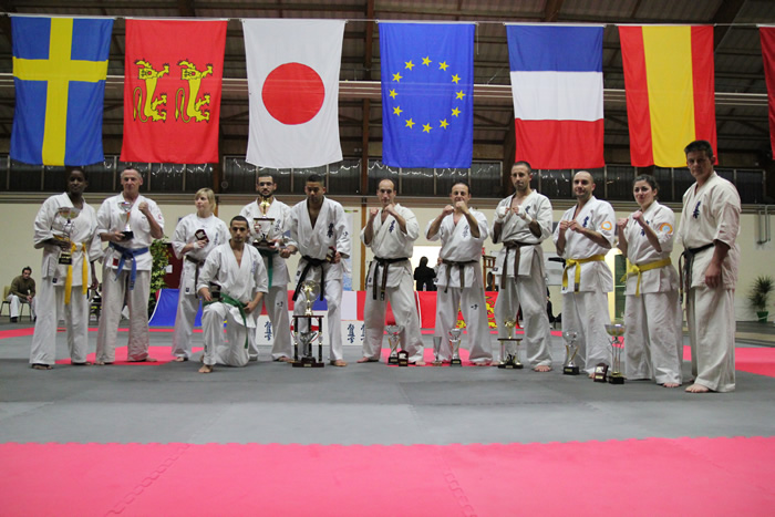 Open de Bayeux 2011