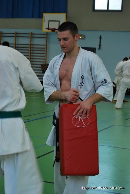 Xtrem Kumité Lyon 2011…