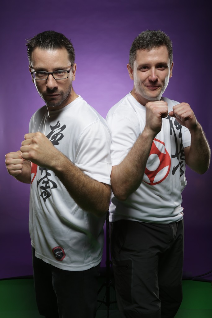 L'Open de Lyon 2013: Une réussite !!!!!!