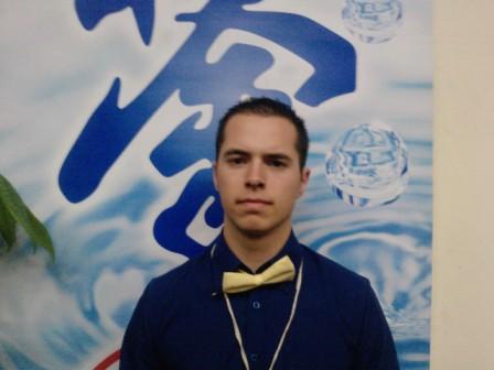10 nouveaux diplômés Officiels d’arbitrage national Kyokushinkai…