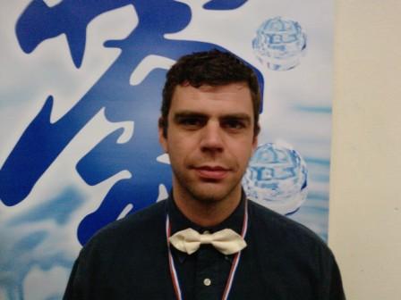 10 nouveaux diplômés Officiels d’arbitrage national Kyokushinkai…