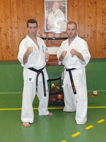 7ème International Friendship tournament karaté Kyokushinkai 2012…