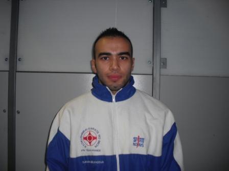 Championnats d'Europe Officiel Kyokushinkai Kata, Kumité juniors, vétérans et toutes catégories 2010 à Belgrade.