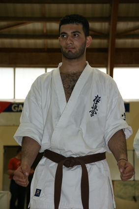 Mohamed Elkhofi