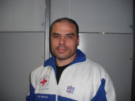Championnats d'Europe Officiel Kyokushinkai Kata, Kumité juniors, vétérans et toutes catégories 2010 à Belgrade.